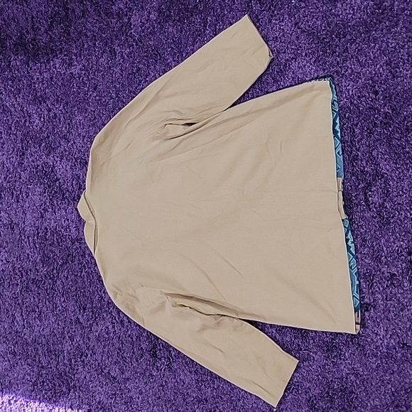 Vintage Aztec Native American jacket - Picture 10 of 12